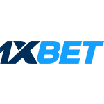 1xbet Casino Logo