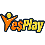 YesPlay Casino Logo