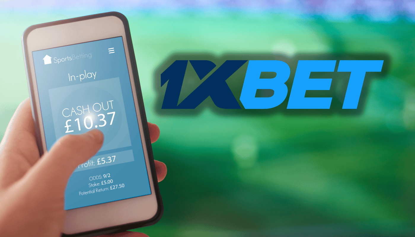 How To Withdraw Money From 1xbet