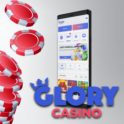 glory casino bd